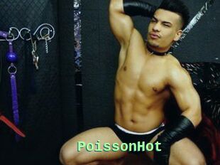PoissonHot