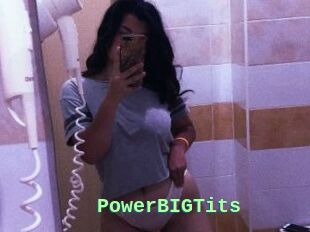PowerBIGTits