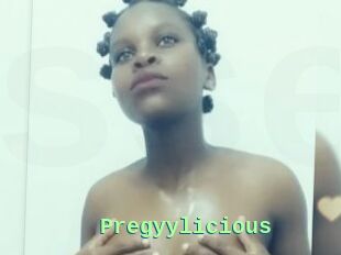 Pregyylicious