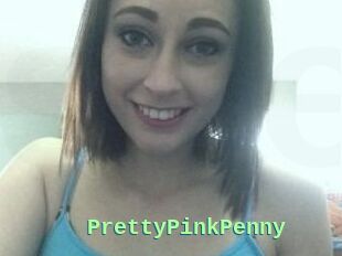 PrettyPinkPenny