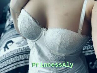 PrincessAly
