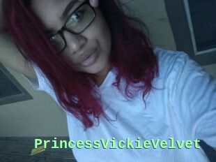 PrincessVickieVelvet