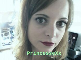 PrincesseXx