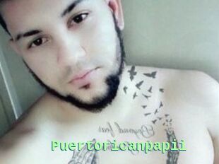 Puertoricanpapii
