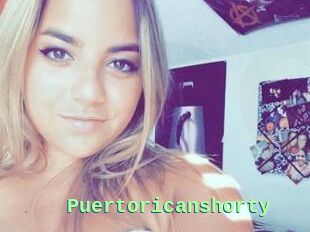 Puertoricanshorty