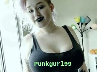 Punkgurl99