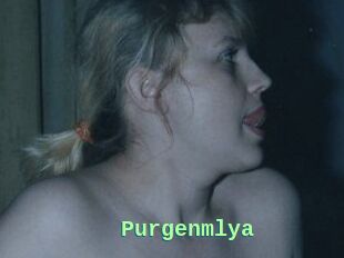 Purgenmlya