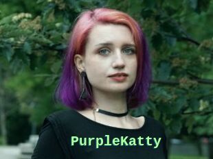 PurpleKatty