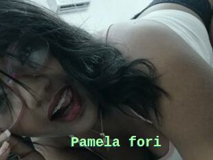 Pamela_fori