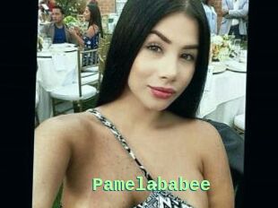 Pamelababee