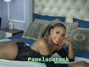 Pameladereck