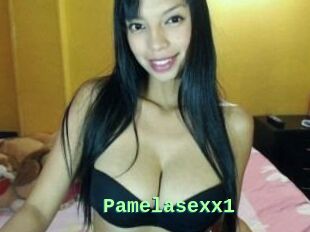 pamelasexx1 S Sexe