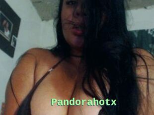 Pandorahotx