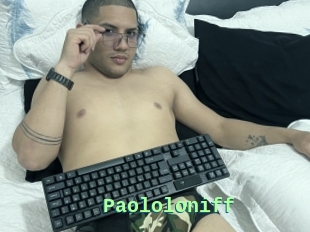 Paololoniff