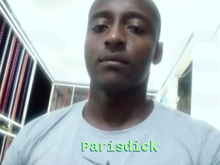 Parisdick