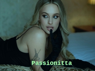 Passionitta