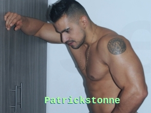 Patrickstonne