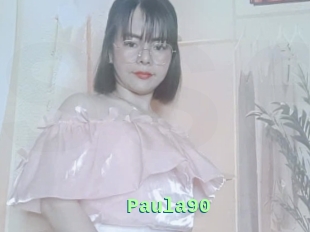 Paula90