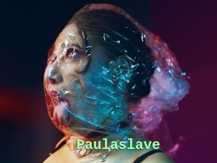 Paulaslave