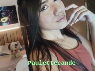 Paulettecande