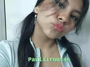 Pauliirousse