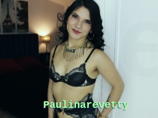 Paulinarevetty