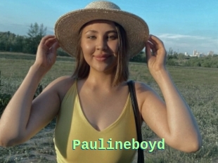 Paulineboyd