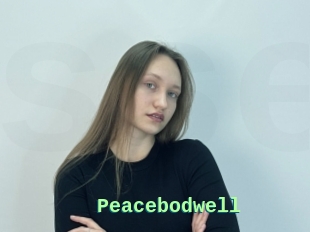 Peacebodwell