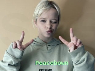 Peacebown