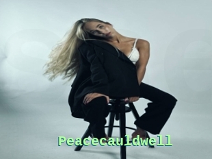 Peacecauldwell