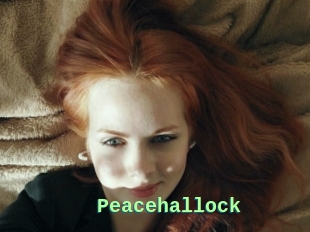 Peacehallock