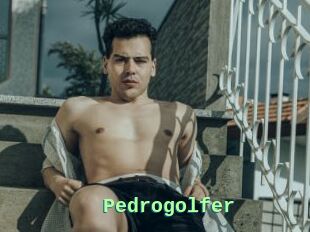 pedrogolfer S Sexe