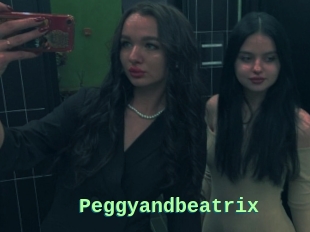 Peggyandbeatrix