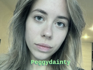 Peggydainty
