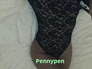 Pennypen