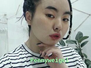 Pennyweigel