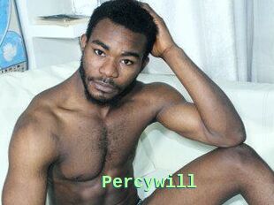 Percywill