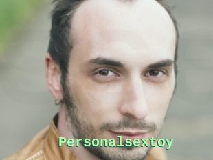 Personalsextoy