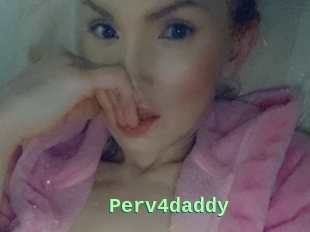 Perv4daddy