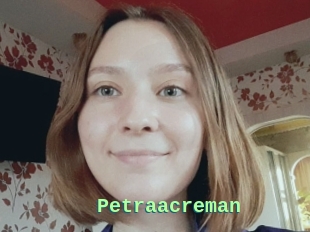 Petraacreman
