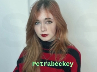 Petrabeckey