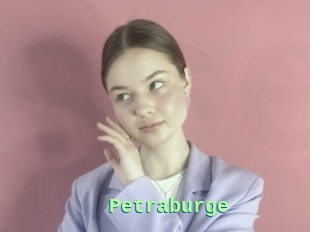 petraburge S Sexe