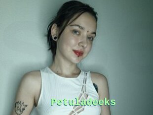 Petuladeeks