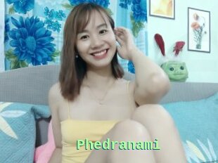 Phedranami