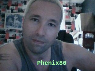 Phenix80