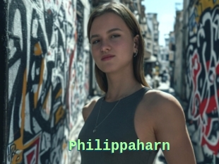 Philippaharn