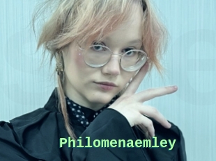 Philomenaemley