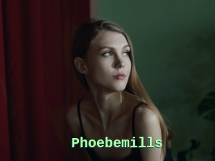 Phoebemills