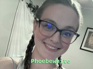 Phoebewhite
