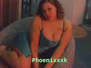 Phoenixxxk